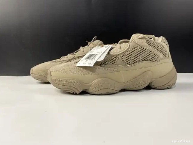GX3605 Adidas 500 Light Taupe Yeezy 0617